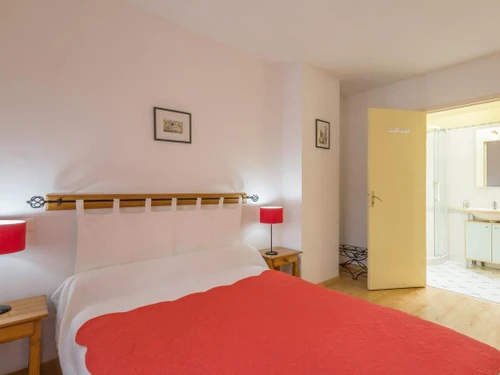 Guestroom La Rochepot, 1 pièce, 2 personnes - photo_1011695255356