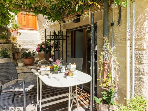 Guestroom Savigny-lès-Beaune, 1 pièce, 2 personnes - photo_1011695255780