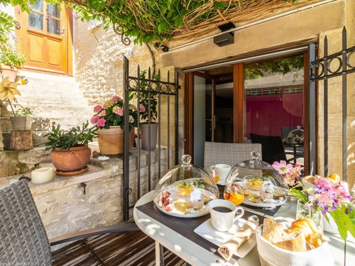 Guestroom Savigny-lès-Beaune, 1 pièce, 2 personnes - photo_1011695255780