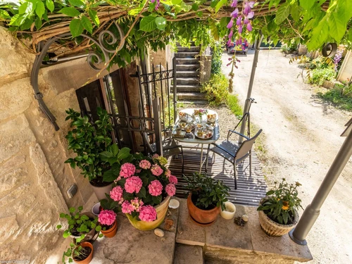 Guestroom Savigny-lès-Beaune, 1 pièce, 2 personnes - photo_1011695255780
