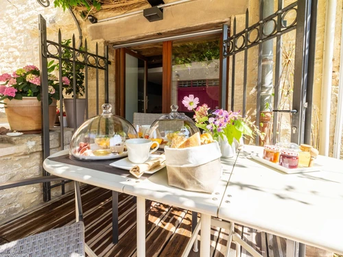 Guestroom Savigny-lès-Beaune, 1 pièce, 2 personnes - photo_1011695255780