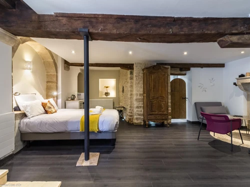 Guestroom Savigny-lès-Beaune, 1 pièce, 2 personnes - photo_1011695255780