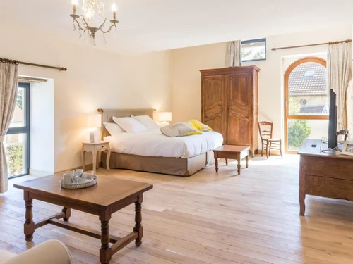 Guestroom Pichanges, Studio, 2 Personen - photo_1011695256073