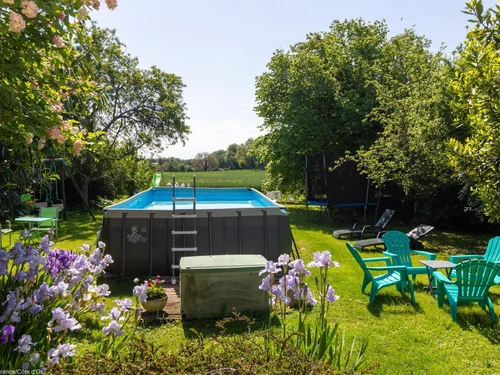 Guestroom Boussenois, 2 pièces, 5 personnes - photo_1011695256217