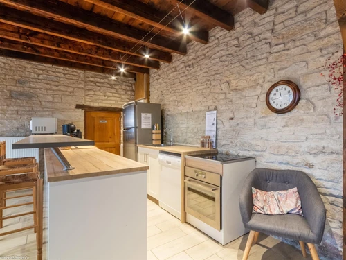 Guestroom Marigny-lès-Reullée, 1 pièce, 4 personnes - photo_1011695256517