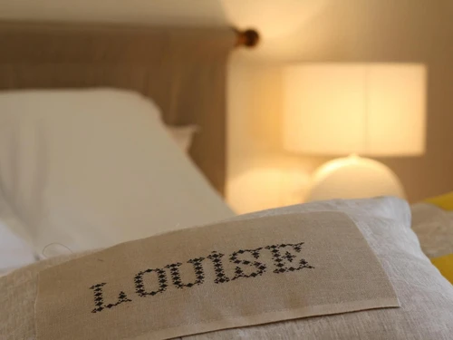 Guestroom Pichanges, Studio, 2 Personen - photo_1011695257541