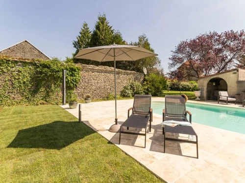 Guestroom Pichanges, Studio, 2 Personen - photo_1011695257541