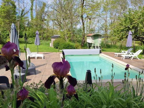 Guestroom La Rochepot, studio flat, 2 persons - photo_1011695257983