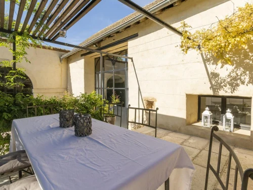 Guestroom La Rochepot, 1 pièce, 2 personnes - photo_1011695257983