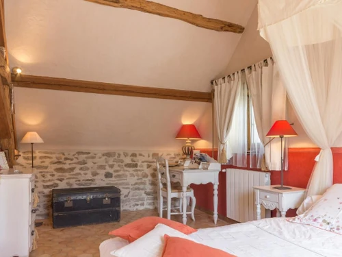 Guestroom Vieux-Château, 1 pièce, 2 personnes - photo_1011695258444