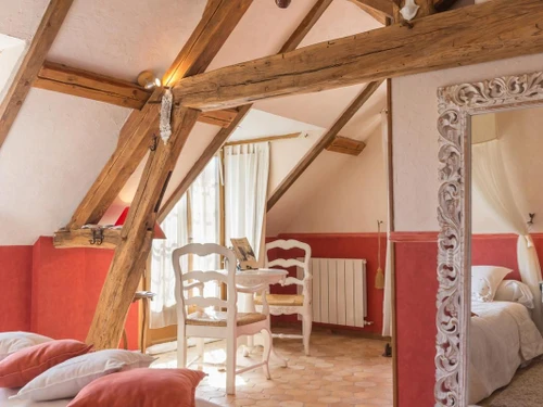 Guestroom Vieux-Château, 1 pièce, 2 personnes - photo_1011695258444