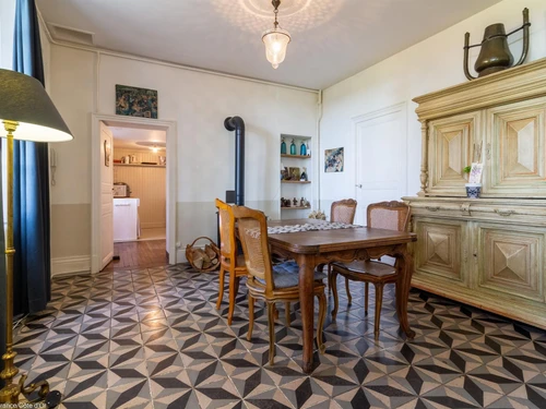 Guestroom Marcenay, 1 pièce, 2 personnes - photo_1011695259305