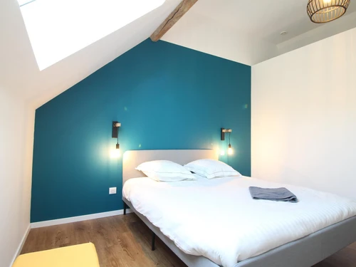 Guestroom Ruffey-lès-Beaune, 1 pièce, 2 personnes - photo_1011695260220