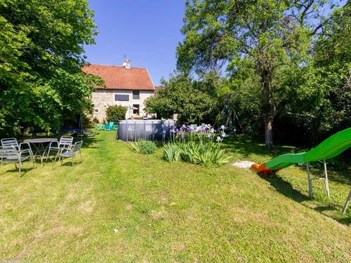 Guestroom Boussenois, 1 pièce, 4 personnes - photo_1011695260510