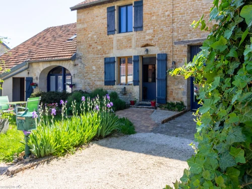 Guestroom Boussenois, 1 pièce, 4 personnes - photo_1011695260510