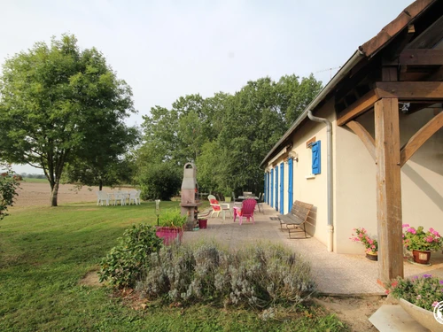 Guestroom Dornes, 1 pièce, 3 personnes - photo_1011695260822