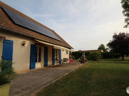 Guestroom Dornes, 1 pièce, 3 personnes - photo_1011695260822