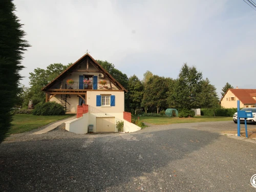 Guestroom Dornes, 1 pièce, 3 personnes - photo_1011695260822