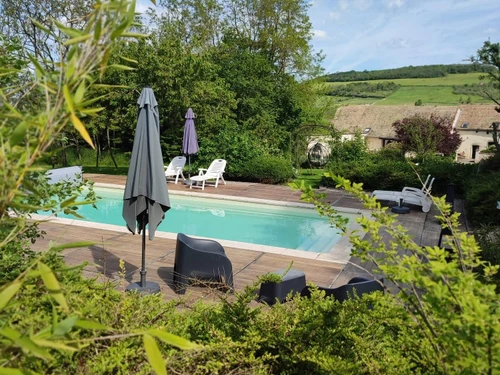 Guestroom La Rochepot, 1 pièce, 3 personnes - photo_1011695261441