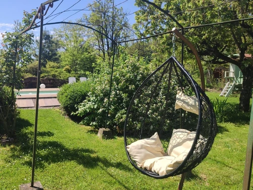 Guestroom La Rochepot, 1 pièce, 3 personnes - photo_1011695261441