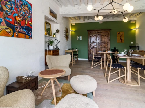 Guestroom Baubigny, 1 pièce, 2 personnes - photo_1011695261901