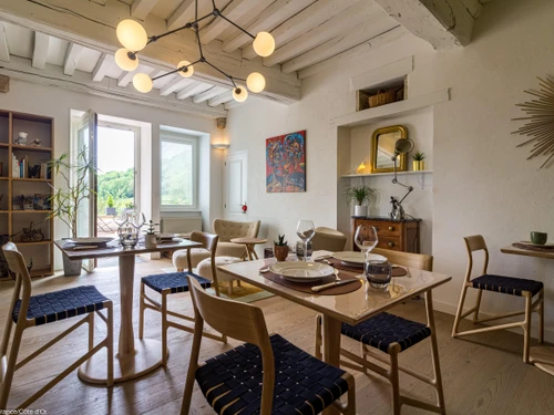 Guestroom Baubigny, 1 pièce, 2 personnes - photo_1011695261901