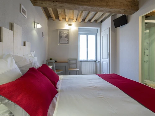 Guestroom Chenôve, studio flat, 4 persons - photo_1011695262482