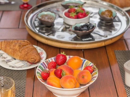 Guestroom Velars-sur-Ouche, estudio, 2 personas - photo_1011695262614