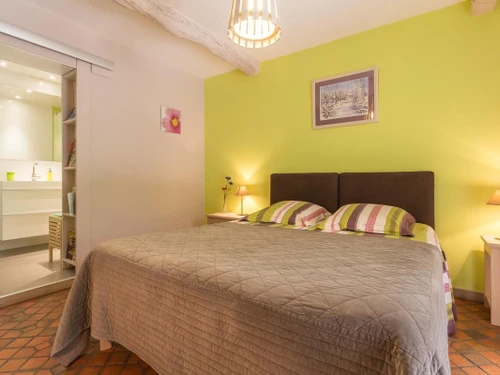 Guestroom Velars-sur-Ouche, estudio, 2 personas - photo_1011695262614