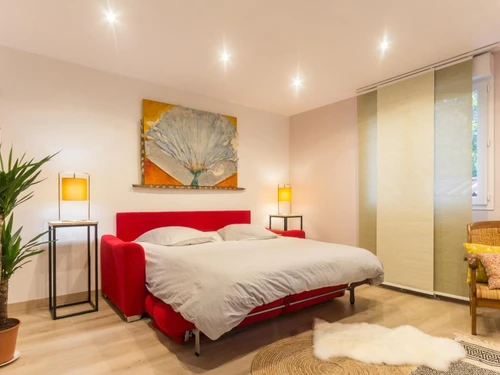 Guestroom Saint-Amand-en-Puisaye, 1 pièce, 2 personnes - photo_1011695263313