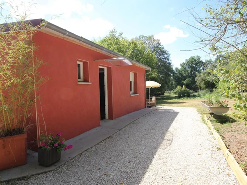 Guestroom Saint-Amand-en-Puisaye, 1 pièce, 2 personnes - photo_1011695263313