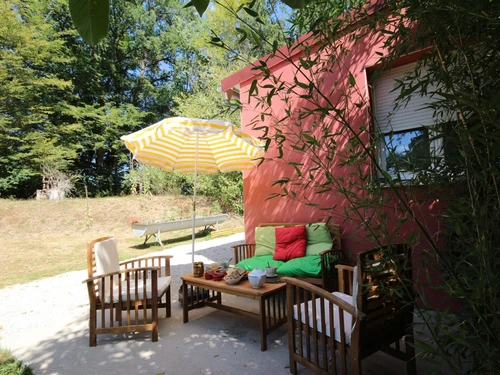 Guestroom Saint-Amand-en-Puisaye, 1 pièce, 2 personnes - photo_1011695263313