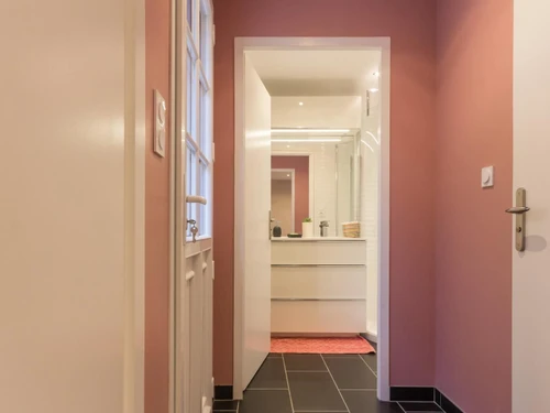 Guestroom Saint-Amand-en-Puisaye, 1 pièce, 2 personnes - photo_1011695263313