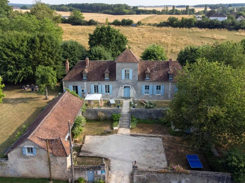 Guestroom Narcy, 1 pièce, 4 personnes - photo_1011695263892