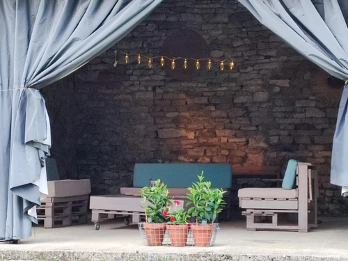 Guestroom La Rochepot, 1 pièce, 4 personnes - photo_1011695264045