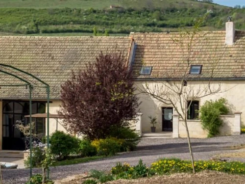 Guestroom La Rochepot, 1 pièce, 4 personnes - photo_1011695264045