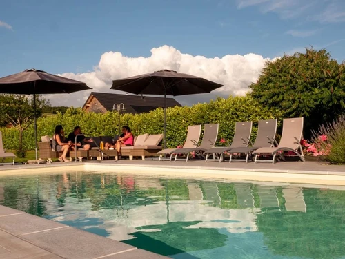 Guestroom La Rochepot, 1 pièce, 2 personnes - photo_1011695264333