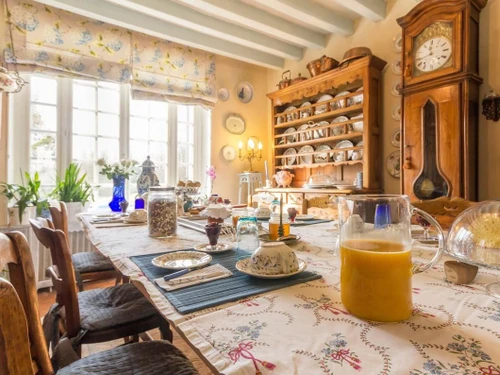 Guestroom Arquian, 1 pièce, 2 personnes - photo_1011695264491