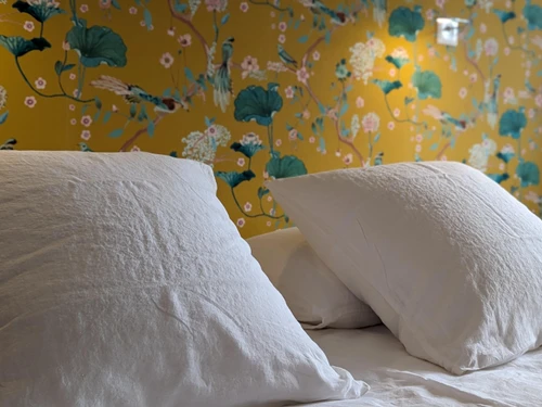 Guestroom Vielverge, 1 pièce, 3 personnes - photo_1011695264652