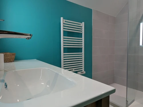 Guestroom Vielverge, 1 pièce, 3 personnes - photo_1011695264652