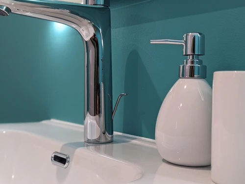 Guestroom Vielverge, 1 pièce, 3 personnes - photo_1011695264652