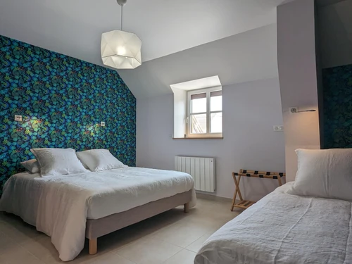 Guestroom Vielverge, estudio, 3 personas - photo_1011695264652