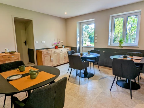 Guestroom Sainte-Marie-la-Blanche, 1 pièce, 2 personnes - photo_1011695264795