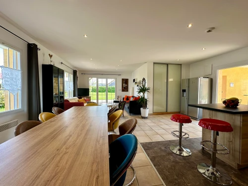 Guestroom La Rochepot, 1 pièce, 3 personnes - photo_1011695265094