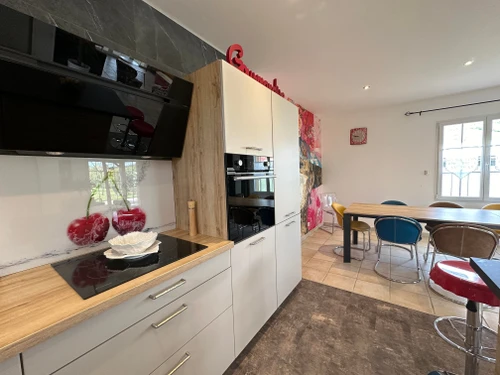 Guestroom La Rochepot, 1 pièce, 2 personnes - photo_1011695265631