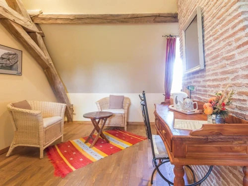 Guestroom Narcy, 1 pièce, 2 personnes - photo_1011695265766