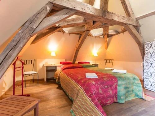 Guestroom Narcy, 1 pièce, 2 personnes - photo_1011695265766