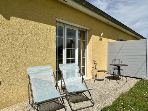 Guestroom La Rochepot, 1 pièce, 2 personnes - photo_1011695266069