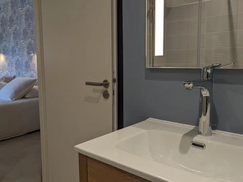 Guestroom Vielverge, 1 pièce, 3 personnes - photo_1011695266199