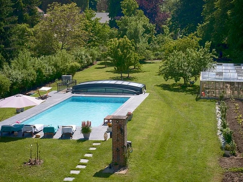 Guestroom Charny-Orée-de-Puisaye, 1 pièce, 4 personnes - photo_1011695266644